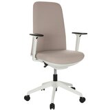 MID.YOU Pisarniški Stol Nestora, Bež | Shoptok.si