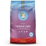 Husse Optima Light Suva hrana za gojazne pse, Piletina, 15kg Cene