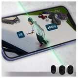 ARLO Pro 5 VMC4260P-100EUS set dveh belih zunanjih IP kamer, (21025629) | Shoptok.si