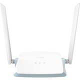 Lan Router D-LINK R03/E N300/1xWAN/4x/2x5dBi/SMART Eagle Pro | ePonuda.com