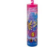 Mattel Barbie: Color Reveal lutka presenečenja serija z balonom-peskom – Cene