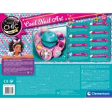 Crazy Chic Nail Studio Crazy Nails Salon za manikuru Clementoni 78771 | shoptok.hr