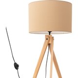 Sollux Lighting sollux SL.1905 - podna lampa natt 1xE27/15W/230V taupe Cene