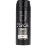 Black 150 ml sprej za moške