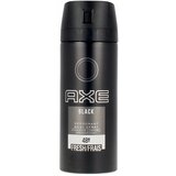 Axe black dezodorans za muškarce, 150ml cene
