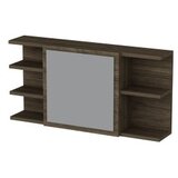 Hanah home zidna polica marta walnut | ePonuda.com