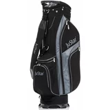 Justar One Black/Titan Golf torba Cart Bag