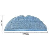 INORCO Mop, združljiv s Xiaomi Roborock S7-s70-s75-s7max-s7maxv T7s-t7s Plus-g10 Dodatki za sesalnike Dodatki za sesalnike, (22023417) | Shoptok.si