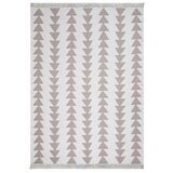 Conceptum Hypnose tepih staza (80x300) 22994A white beige | ePonuda.com