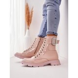 Resti Women's Lace-Up Ankle Boots Lacero | shoptok.hr
