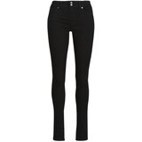 Levi's 711 DOUBLE BUTTON Crna Cijene