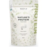 Nutri Vegan Nature's Protein - Natural | Shoptok.si
