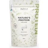 Vegan Nature's Protein - Natural