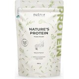 Nutri Vegan Natures proteinski prah - Natural Cijene