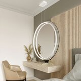  Obesna svetilka RIO 110 bela 4000K, (21347851) | Shoptok.si