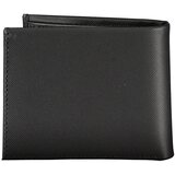 Calvin Klein BLACK MEN&#39;S WALLET | Shoptok.si