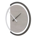 Callea Design Zidni sat Zaki 10 boja | shoptok.hr