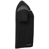 Uhlsport Majice s kratkimi rokavi 27 Črna | Shoptok.si