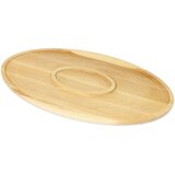 Brezawood drveni oval 1 bukva Cene
