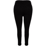 Trendyol Ženske farmerke Tbbss22Je0189, Crne | Eponuda.com