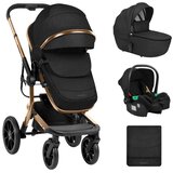 Kikka Boo Irene Premium 3u1 Kolica za bebe | Eponuda.com