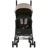 Kikka Boo Beetle kišobran kolica za bebe Beige, 6m+ | ePonuda.com