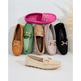 Resti Elegant women's moccasins Inner | ePonuda.com