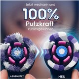 Oral-b nadomestne šcetke iO Radiant 8 White, kosov, crna | Shoptok.si