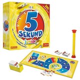  Board Game 5 Seconds Junior Trefl 01779 | shoptok.hr