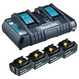 Makita Power Source Kit Li 18V 199485-6 Cijene