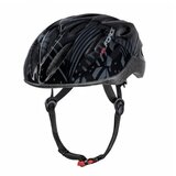 Force Kaciga HAL, crno XS-S | ePonuda.com