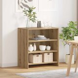  Kreveta Smeđa 70 x 41 x 75 cm Konstruirano drvo | Eponuda.com