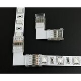 Mitea Lighting nastavak l za led traku B27-5050 rgb 10mm smd | Eponuda.com
