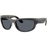 Ray-ban Mega Balorama Naočare za sunce RB 2289 1404R5 | ePonuda.com