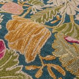 Flair Rugs Ročno tkana volnena preproga 200x290 cm Daphne Shaped Floral – | Shoptok.si