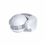 Senzor SAMOSTALNI ST09 180° IP44 BELI | ePonuda.com