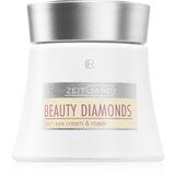 Lr Beauty Diamonds krema za predel okoli oči in maska 2 v 1 30 ml | Shoptok.si