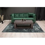 Venture Home Velvet trosjed 217 cm, zeleni | shoptok.hr