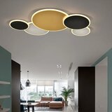  Led dimabilna plafonska svetiljka umbra schuller | ePonuda.com