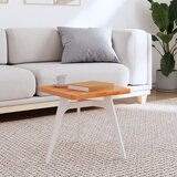 Stolna ploča 40x40x2,5 cm četvrtasta od masivne bukovine | shoptok.hr