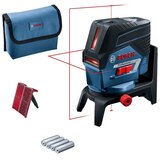 okov kombinovani laser BOSH GCL 2-50C