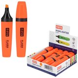  Set od 10 fluorescentnih markera u boji naranče | shoptok.hr