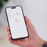Osram Kontaktni senzor SMART+ 3,7V Wi-Fi 500 mAh | Eponuda.com