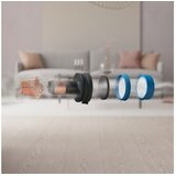 Electrolux Štapni usisivač EP71HB14UV, Bijela | Eponuda.ba