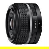 Nikon Nikkor Z 40 mm f/2 SE Objektiv Cene