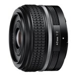 Nikon objektiv Z 40 f/2 SE | Shoptok.si