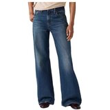Levi's Levis - zvonaste ženske farmerke Cene