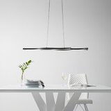 Modern Living viseča led-svetilka relo | Shoptok.si