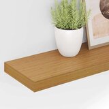  Polica na zidu Zidne Bež 120 x 23 5 x 4 cm Konstruirano drvo | shoptok.hr