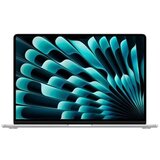 Apple MacBook Air 15,3" M4 512 GB MC6J4ZE/A - Silver | ePonuda.com
